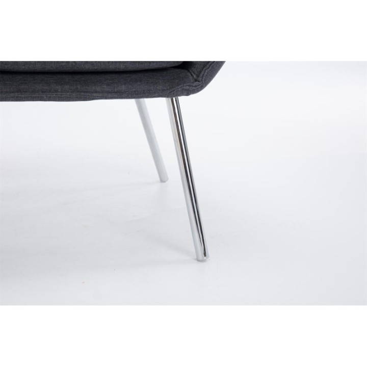Caracas Lounger STOFF