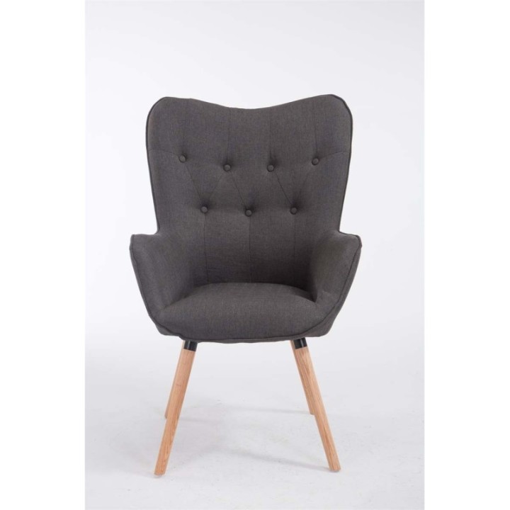 Lounger Aalborg Natura Stoff