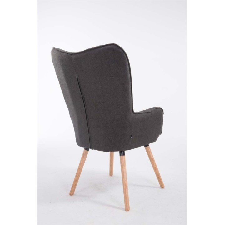 Lounger Aalborg Natura Stoff