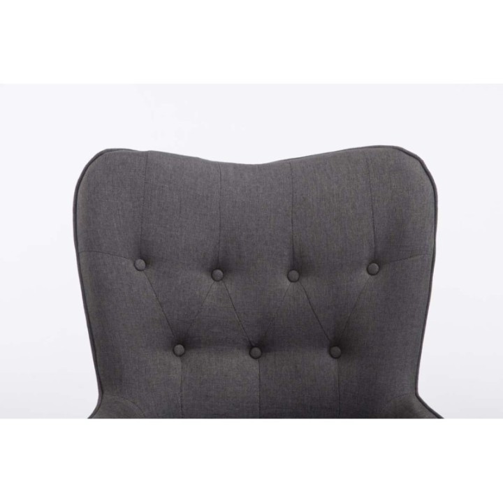 Lounger Aalborg Natura Stoff