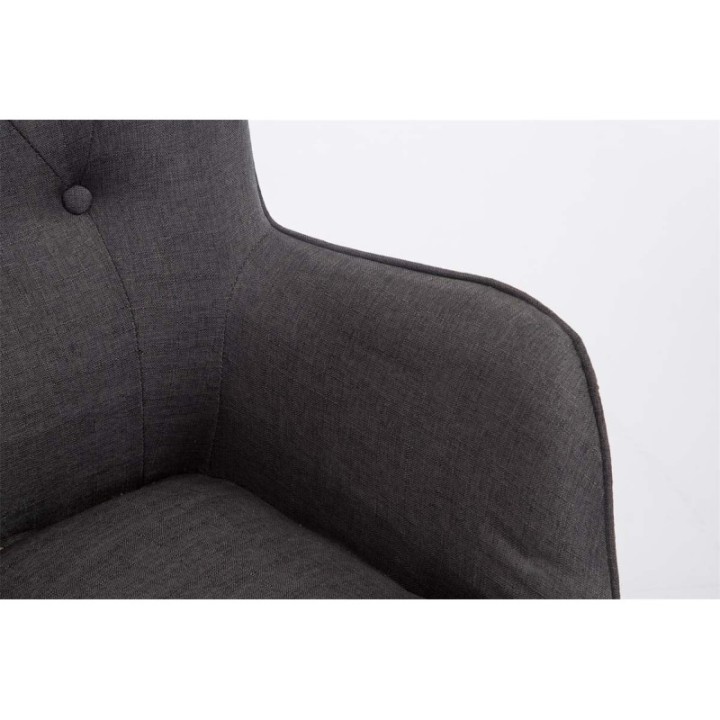 Lounger Aalborg Natura Stoff