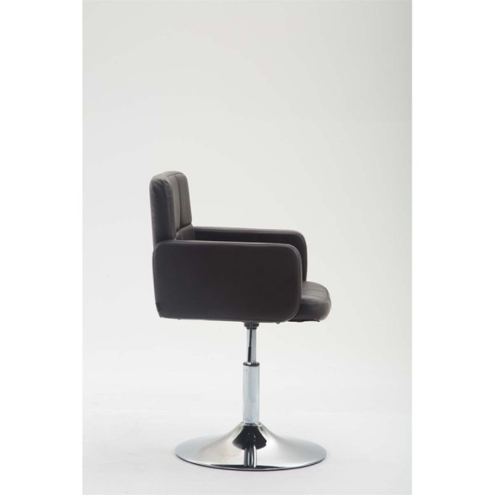 Lounger Los Angeles Kunstleder