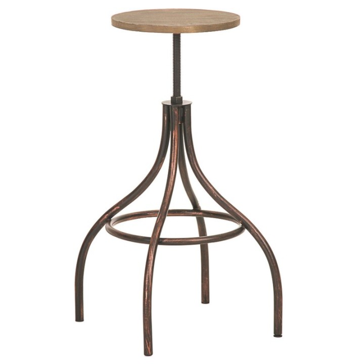 Barhocker Jos Holz