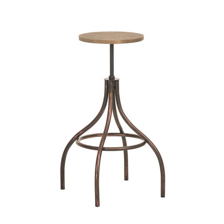 Barhocker Jos Holz