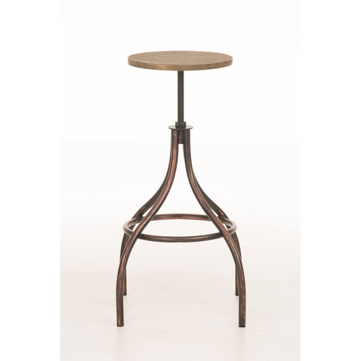 Barhocker Jos Holz