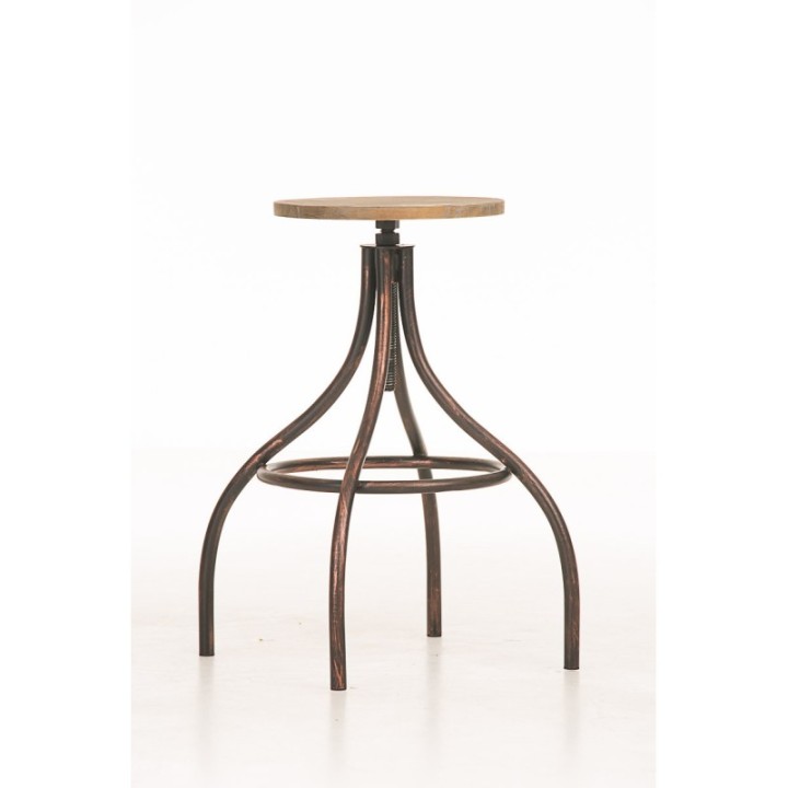 Barhocker Jos Holz