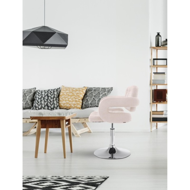 Lounger Dublin Stoff