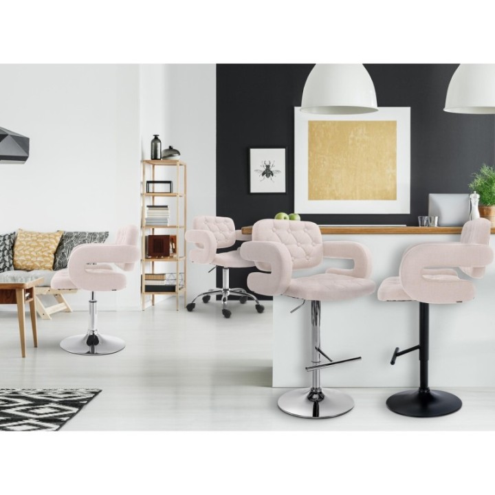 Lounger Dublin Stoff