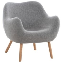Lounger Adam Stoff