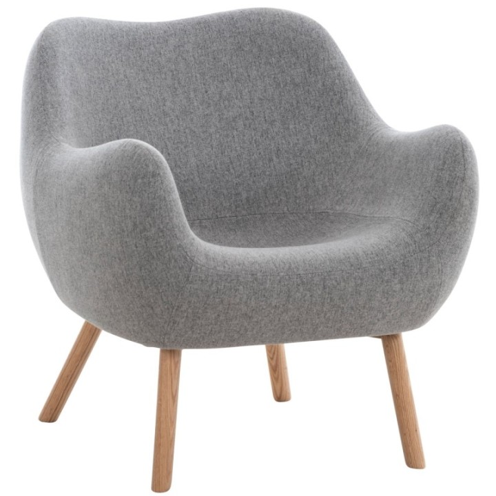 Lounger Adam Stoff