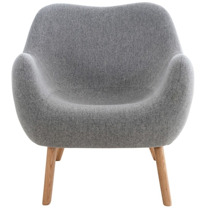 Lounger Adam Stoff