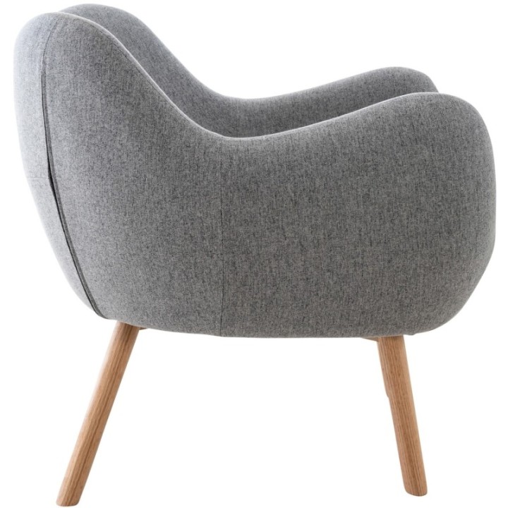 Lounger Adam Stoff