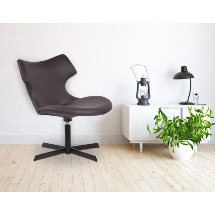 Lounger Welland Kunstleder