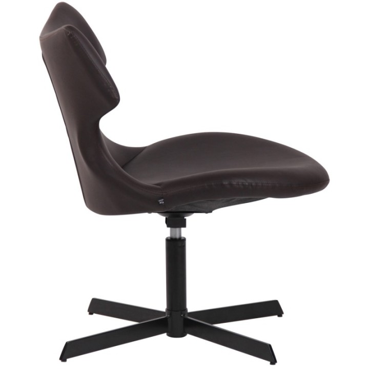Lounger Welland Kunstleder