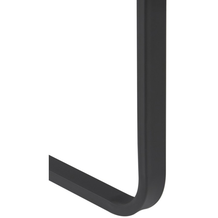 Lounger Manea Kunstleder