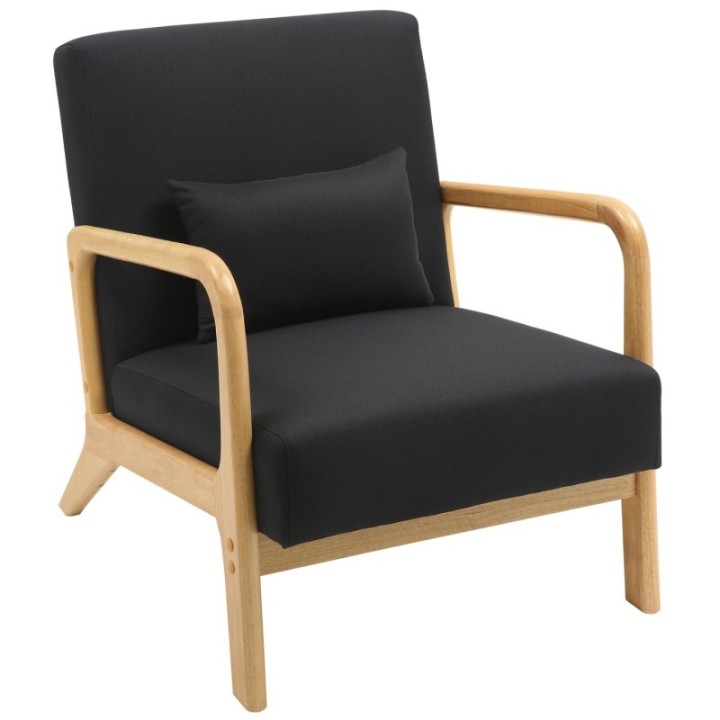 Sessel Hibbing Stoff