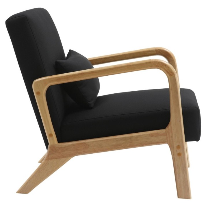 Sessel Hibbing Stoff