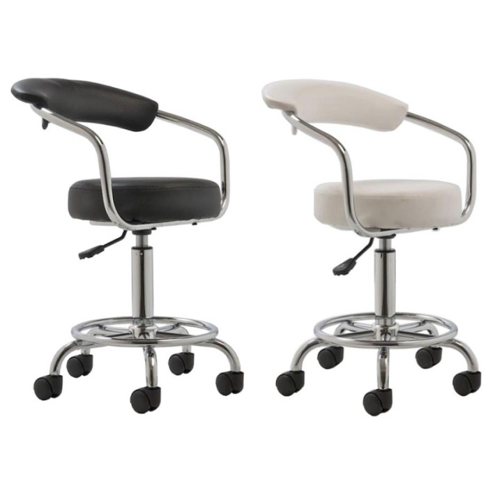 Arbeitshocker Comfort