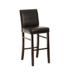 Barhocker Alvin cappuccino