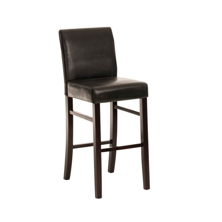 Barhocker Alvin cappuccino