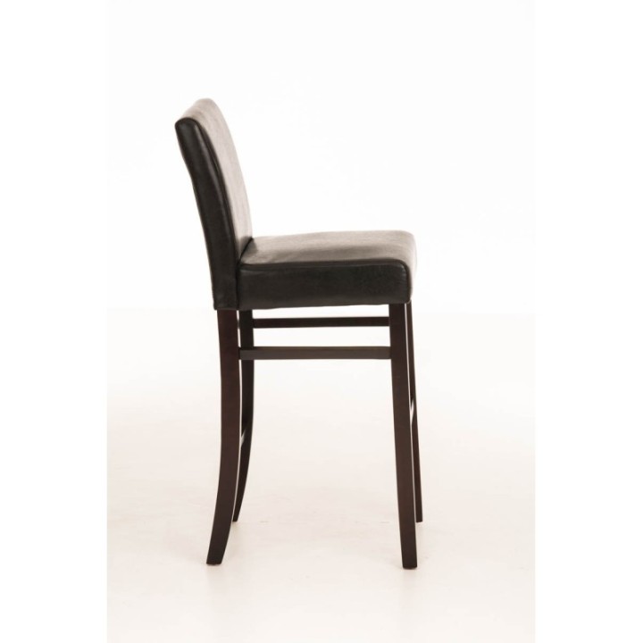 Barhocker Alvin cappuccino
