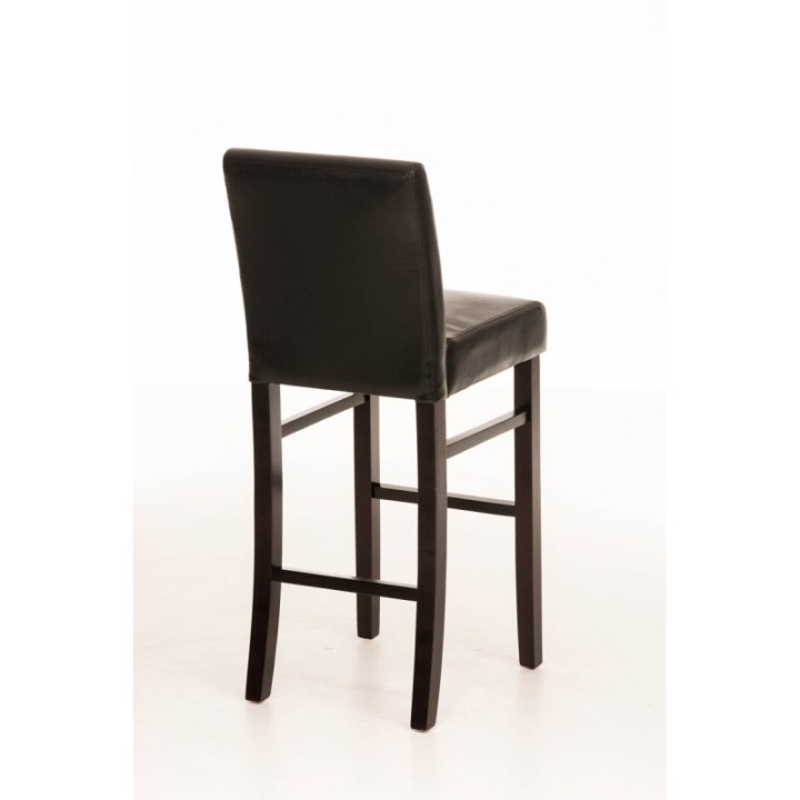 Barhocker Alvin cappuccino
