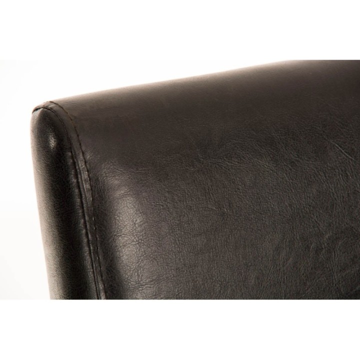Barhocker Alvin cappuccino