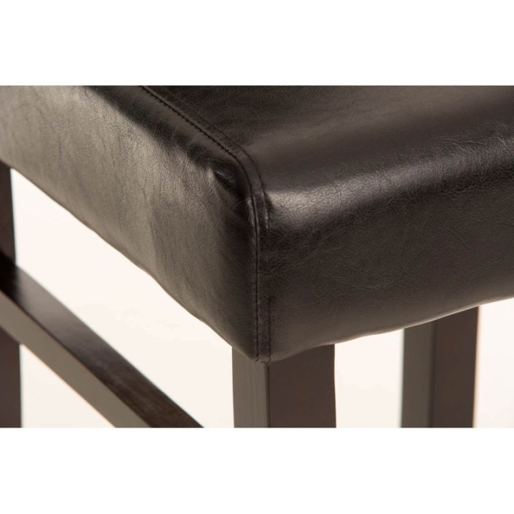 Barhocker Alvin cappuccino