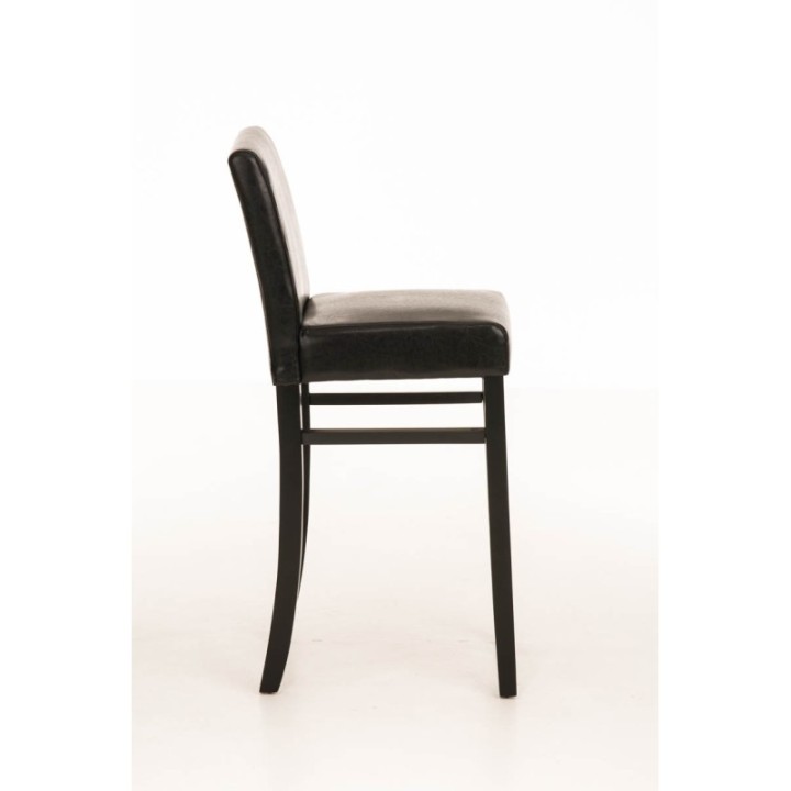 Barhocker Alvin schwarz