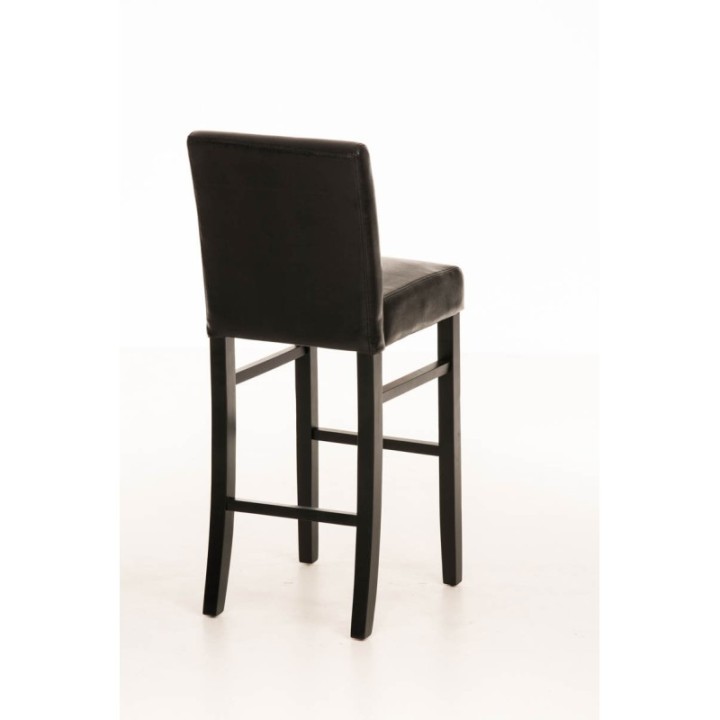 Barhocker Alvin schwarz