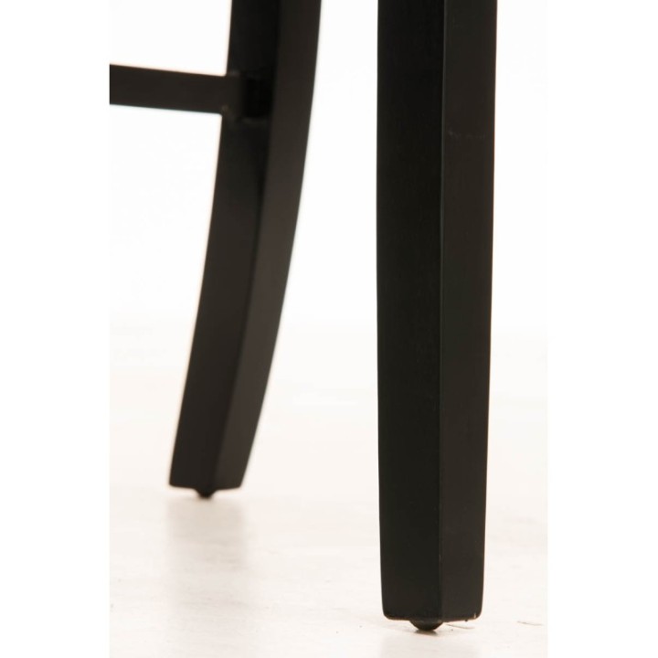 Barhocker Alvin schwarz