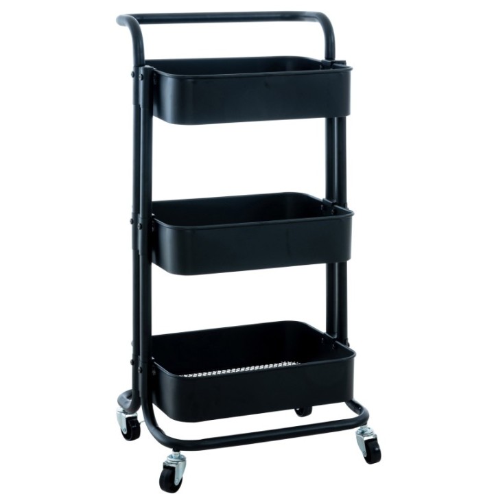Trolley Mailo