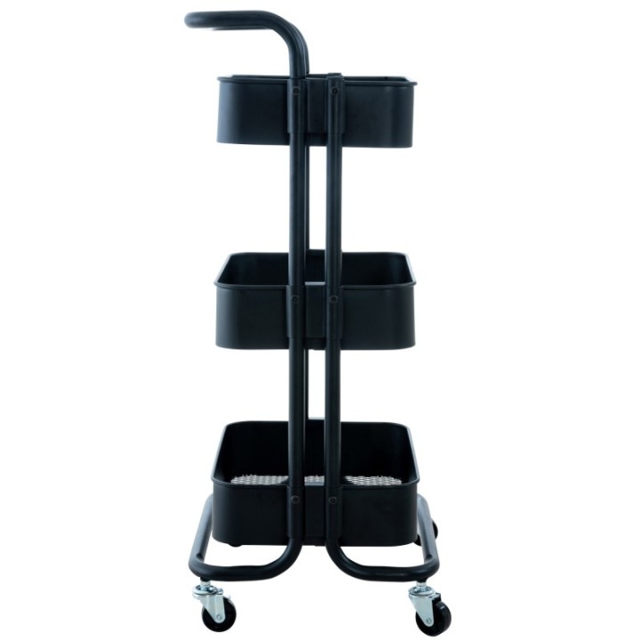 Trolley Mailo