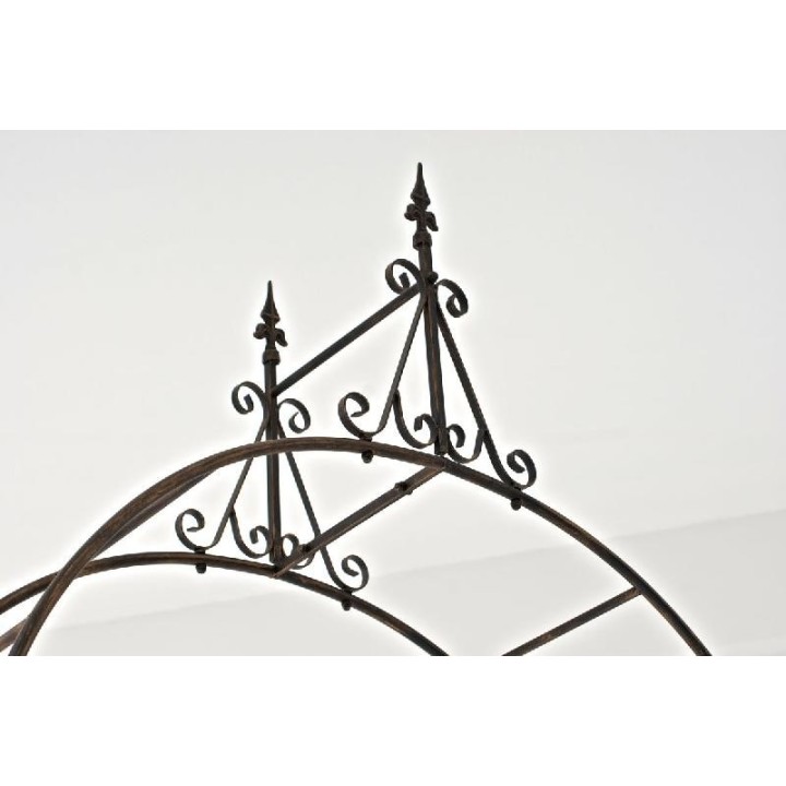 Rosenbogen Paris