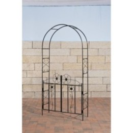 Rosenbogen Gateway