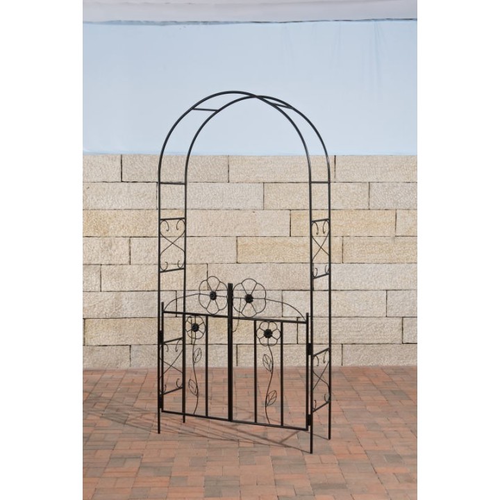 Rosenbogen Gateway