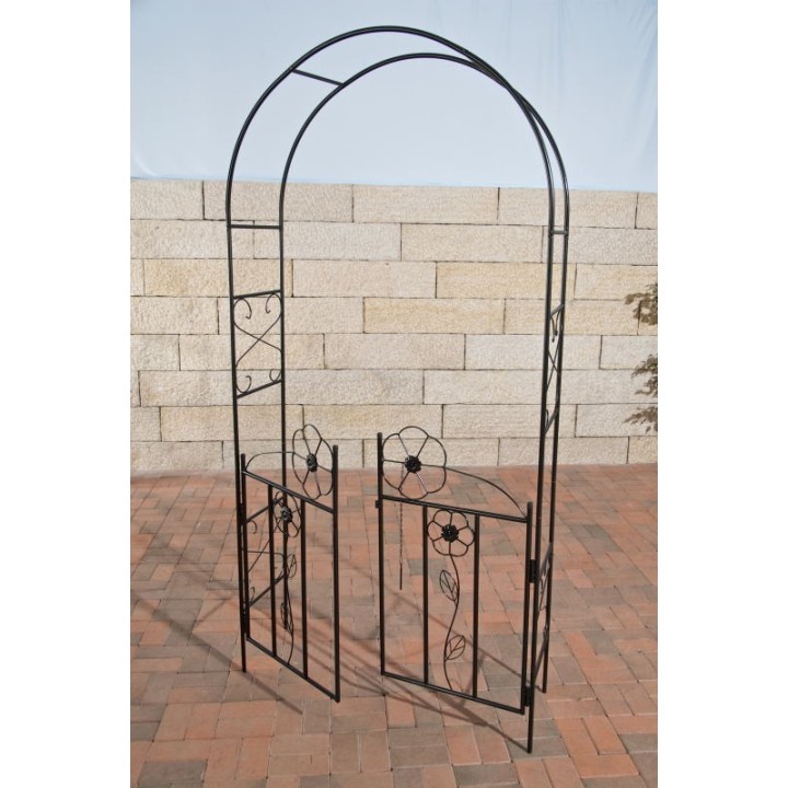 Rosenbogen Gateway