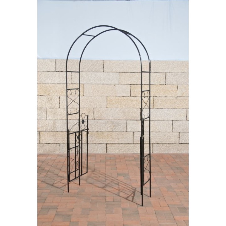 Rosenbogen Gateway