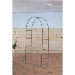 Rosenbogen Ladder