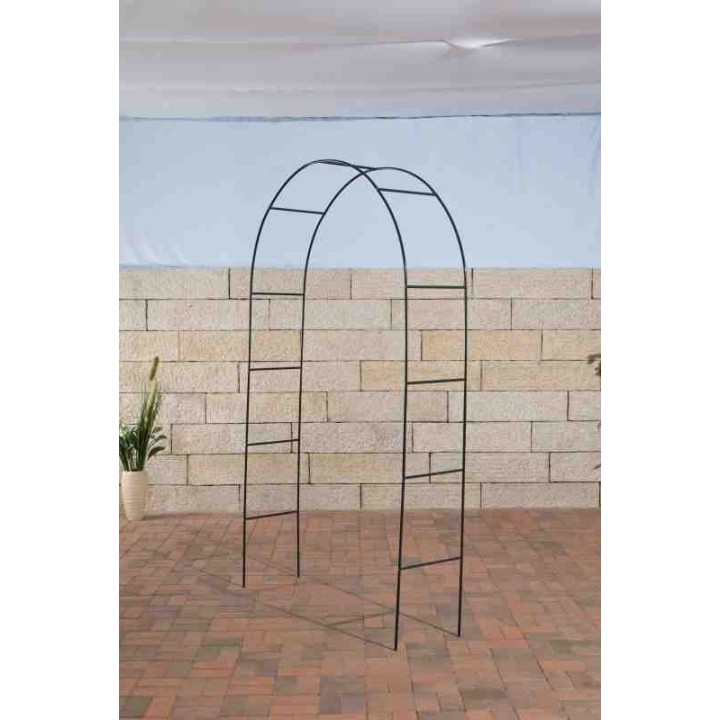 Rosenbogen Ladder