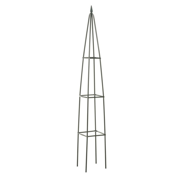 Rosensäule Pyramide