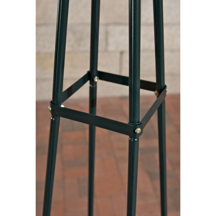 Rosensäule Pyramide