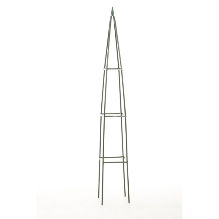 Rosensäule Pyramide
