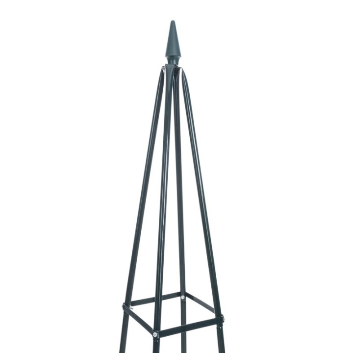 Rosensäule Pyramide