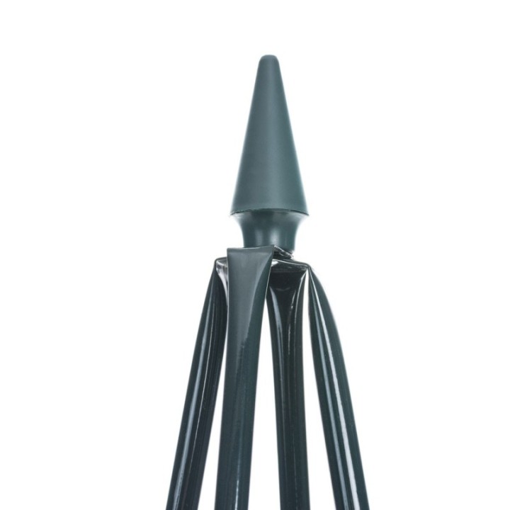 Rosensäule Pyramide