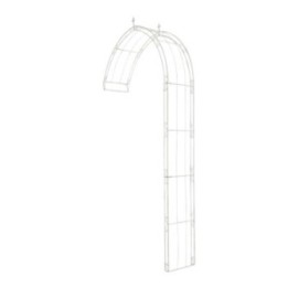 Rosenbogen Pietro 130x40x270
