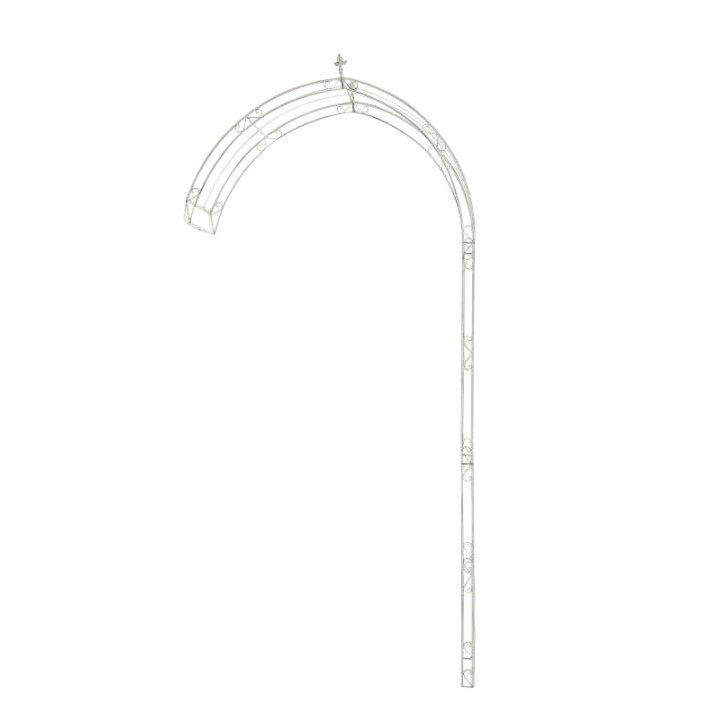 Rosenbogen Pietro 130x40x270