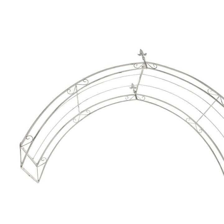 Rosenbogen Pietro 130x40x270