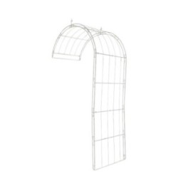 Rosenbogen Pietro 130x80x270