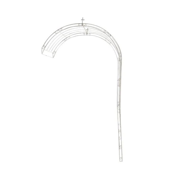 Rosenbogen Pietro 130x80x270